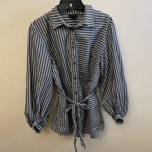 Who What Wear Women’s XS Blouse